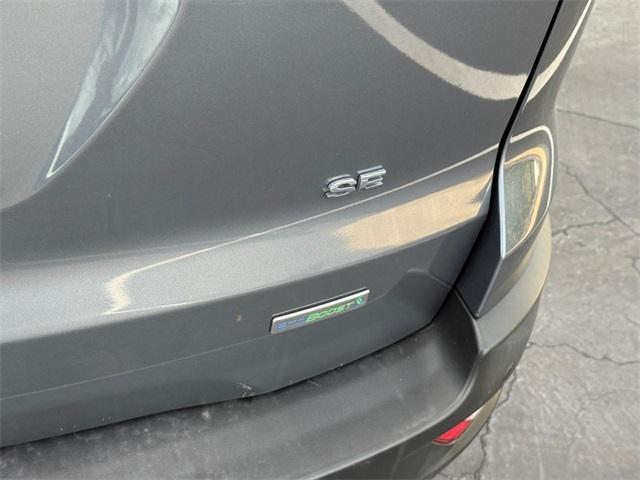 used 2019 Ford EcoSport car, priced at $15,498