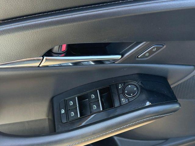 used 2025 Mazda CX-30 car, priced at $24,998