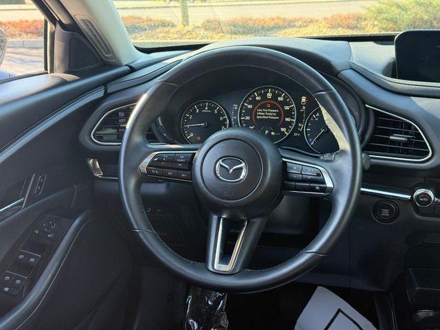 used 2025 Mazda CX-30 car, priced at $24,998