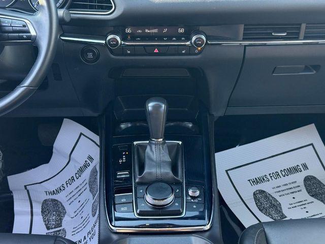 used 2025 Mazda CX-30 car, priced at $24,998