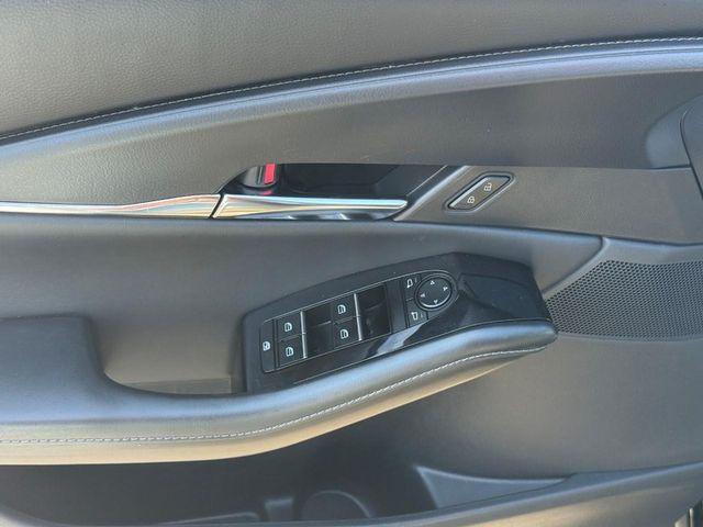 used 2025 Mazda CX-30 car, priced at $24,998