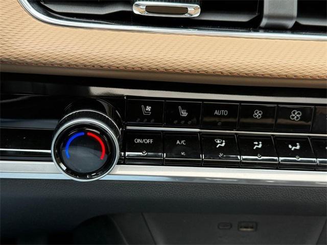 new 2026 Chevrolet Equinox car, priced at $37,355