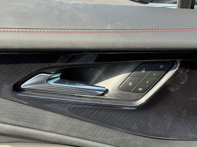 new 2026 Chevrolet Blazer car, priced at $48,055