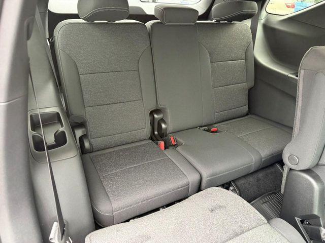 new 2026 Chevrolet Traverse car, priced at $39,770