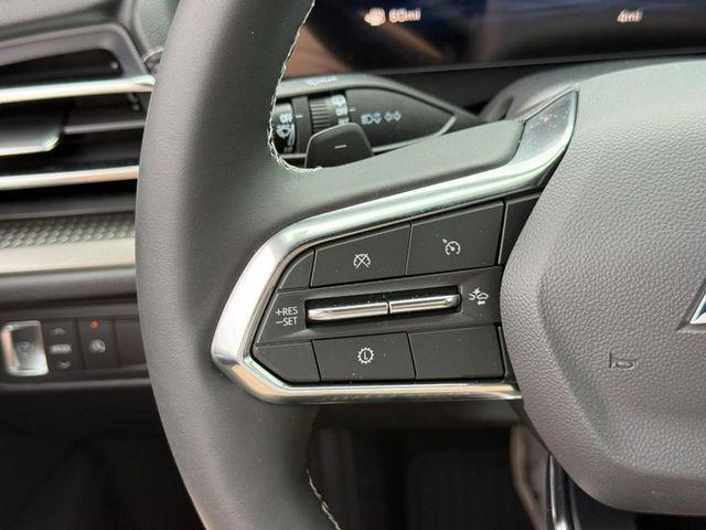 new 2026 Chevrolet Traverse car, priced at $39,770