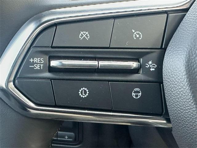 new 2026 Chevrolet Tahoe car, priced at $89,775