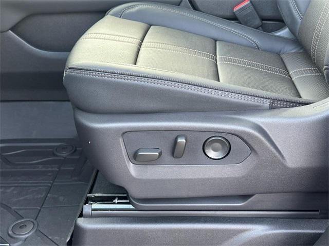 new 2026 Chevrolet Tahoe car, priced at $89,775