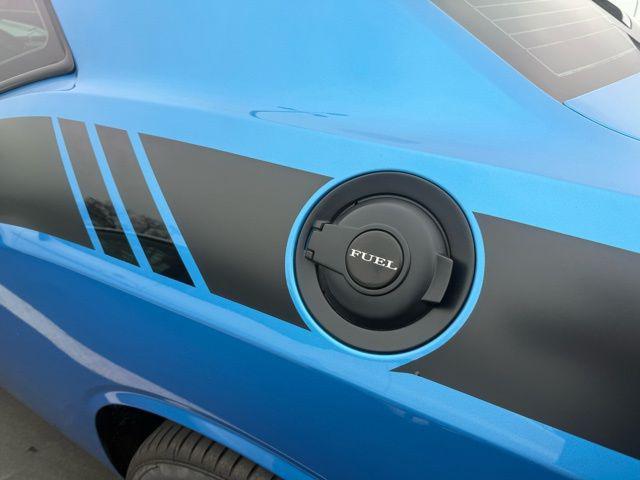 used 2023 Dodge Challenger car, priced at $65,998