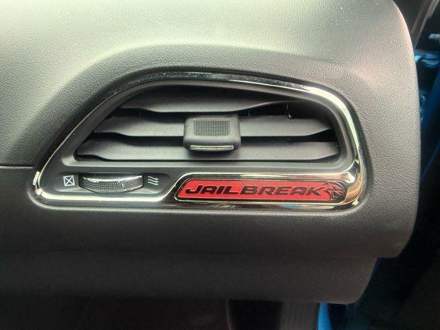 used 2023 Dodge Challenger car, priced at $65,998