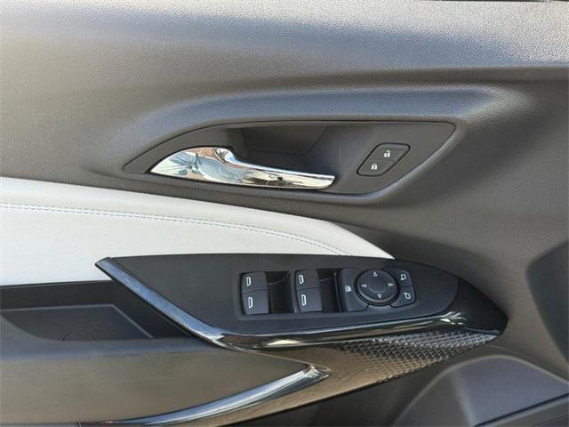 used 2025 Chevrolet Trax car, priced at $22,273