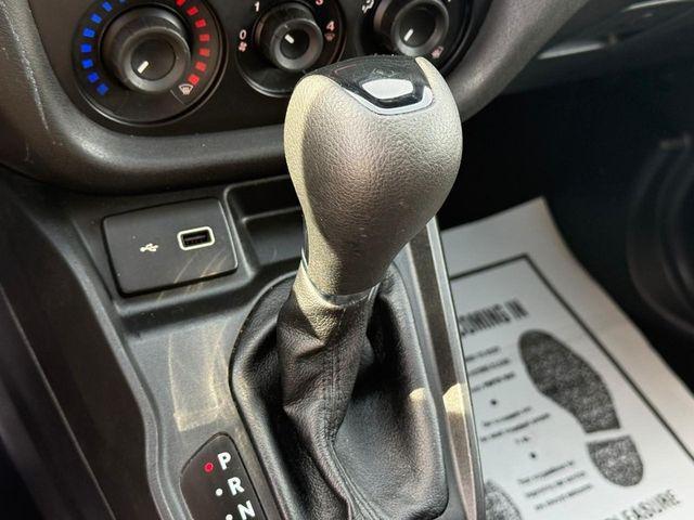 used 2022 Ram ProMaster City car, priced at $18,995