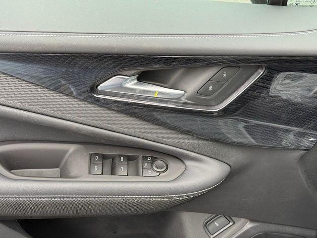 new 2026 Chevrolet Blazer EV car, priced at $44,085