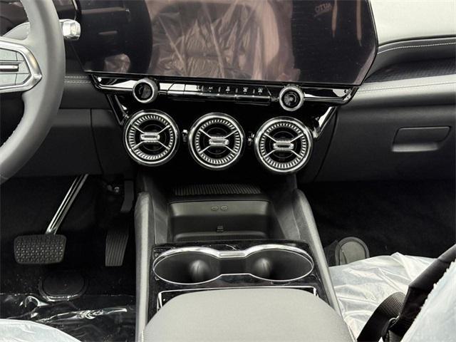 new 2026 Chevrolet Blazer EV car, priced at $44,085