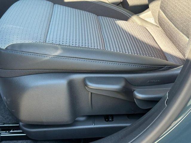 used 2025 Chevrolet Trax car, priced at $24,148