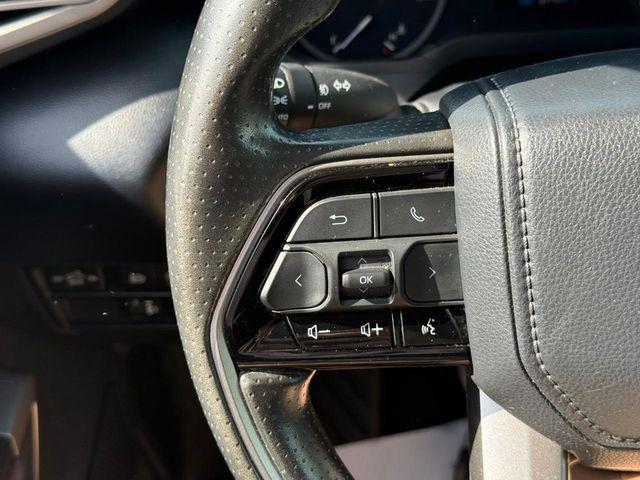 used 2023 Toyota Tundra car, priced at $39,598