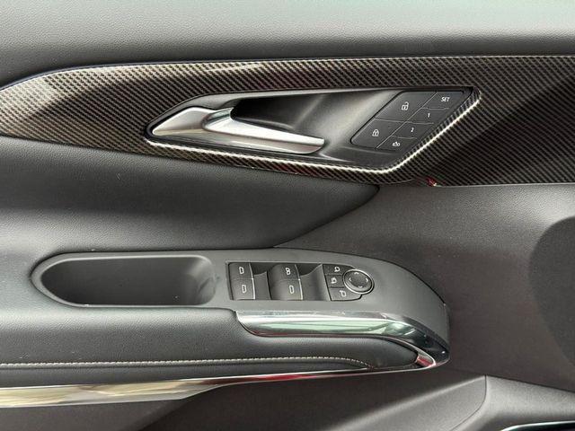 new 2026 Chevrolet Traverse car, priced at $56,985