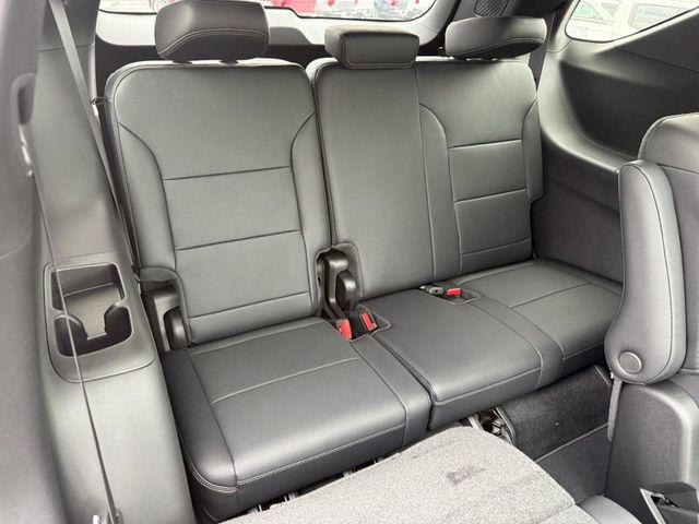 new 2026 Chevrolet Traverse car, priced at $56,985