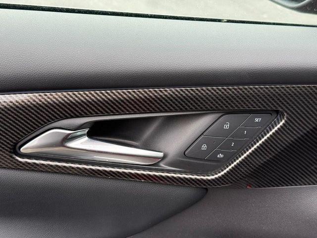 new 2026 Chevrolet Traverse car, priced at $56,985