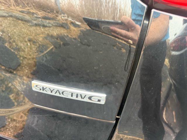 used 2025 Mazda CX-5 car, priced at $26,798