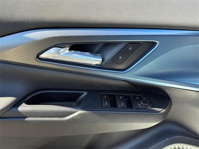 new 2026 Chevrolet Equinox EV car, priced at $28,570