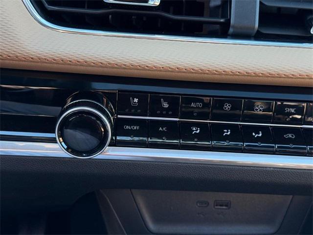 new 2026 Chevrolet Equinox car, priced at $34,035