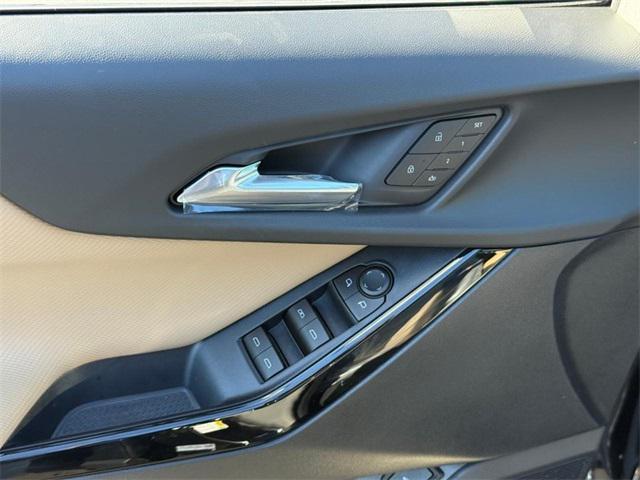 new 2026 Chevrolet Equinox car, priced at $34,035