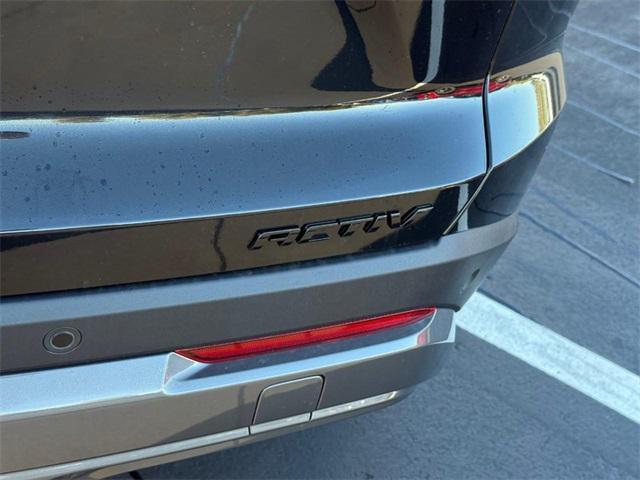 new 2026 Chevrolet Equinox car, priced at $34,035