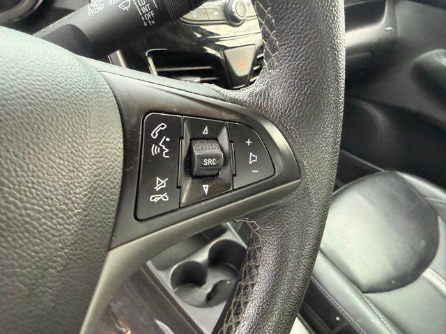 used 2021 Chevrolet Spark car, priced at $11,995