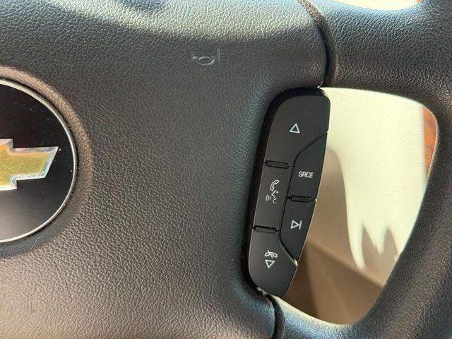 used 2015 Chevrolet Impala Limited car, priced at $11,395