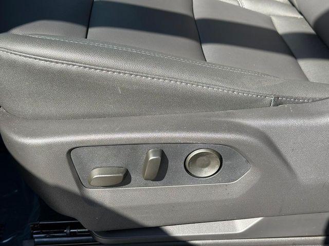 new 2026 Chevrolet Silverado 1500 car, priced at $53,885