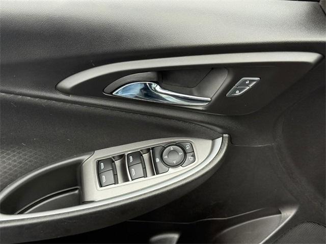 used 2024 Chevrolet Malibu car, priced at $18,619