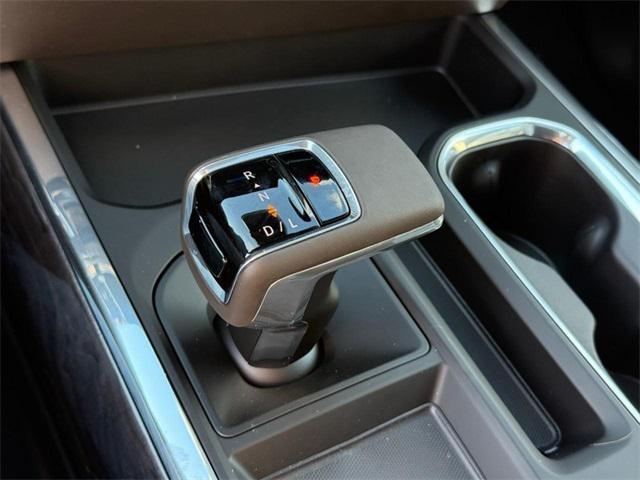 new 2026 Chevrolet Silverado 1500 car, priced at $56,545