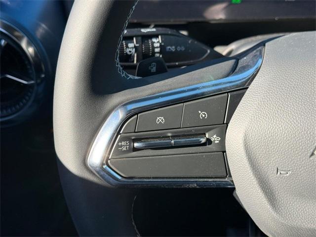 new 2026 Chevrolet Equinox EV car, priced at $28,570