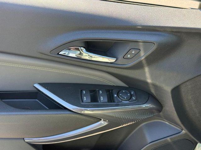 new 2026 Chevrolet Trax car, priced at $24,490