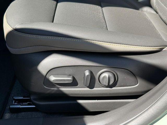 new 2026 Chevrolet Trax car, priced at $24,490