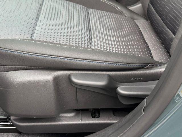 used 2025 Chevrolet Trax car, priced at $24,148