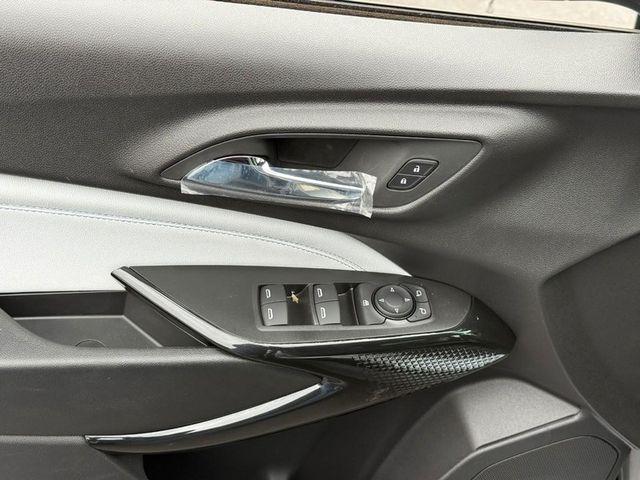 used 2025 Chevrolet Trax car, priced at $24,098