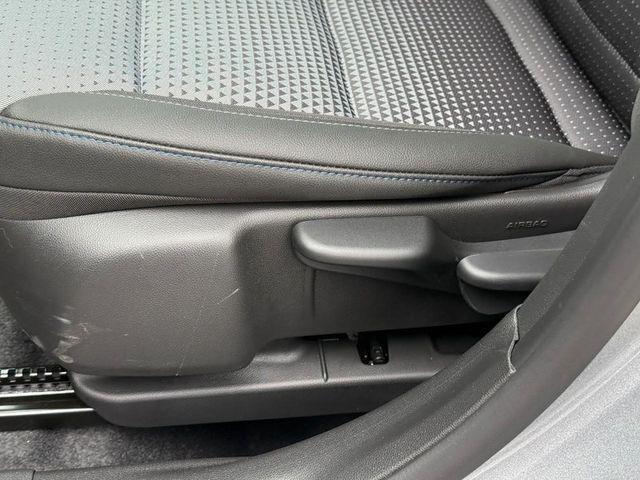 used 2025 Chevrolet Trax car, priced at $24,098