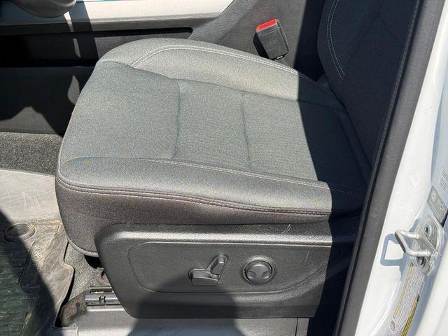 used 2023 Ram 1500 car, priced at $38,108