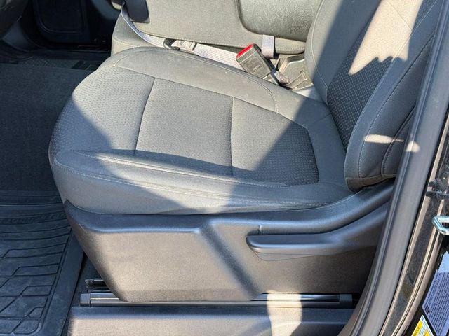 used 2022 Chevrolet Silverado 2500 car, priced at $39,888