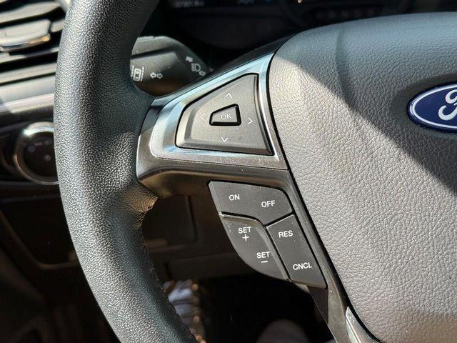 used 2024 Ford Edge car, priced at $22,198