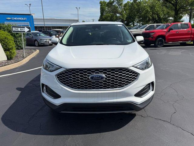used 2024 Ford Edge car, priced at $22,198