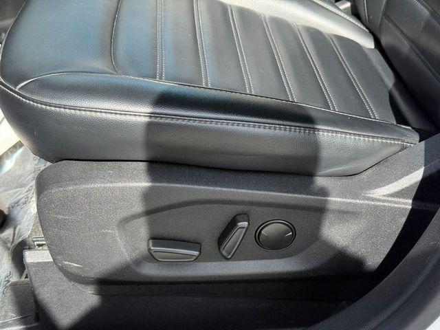 used 2024 Ford Edge car, priced at $22,198