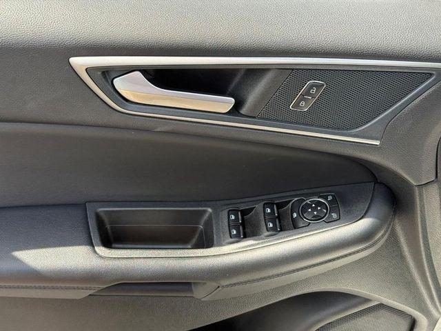 used 2024 Ford Edge car, priced at $22,198