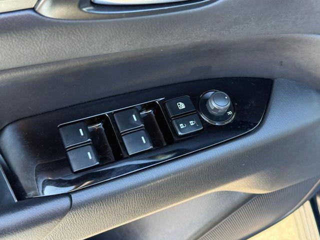 used 2025 Mazda CX-5 car, priced at $26,998