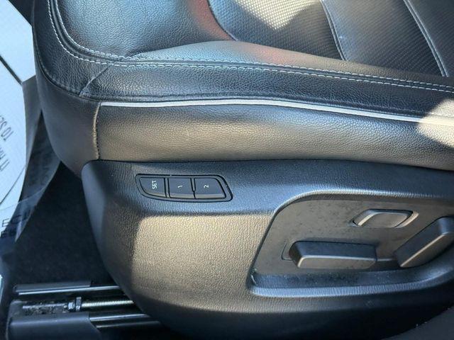 used 2025 Mazda CX-5 car, priced at $26,998