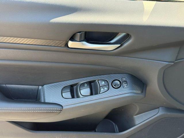 used 2025 Nissan Altima car, priced at $20,698