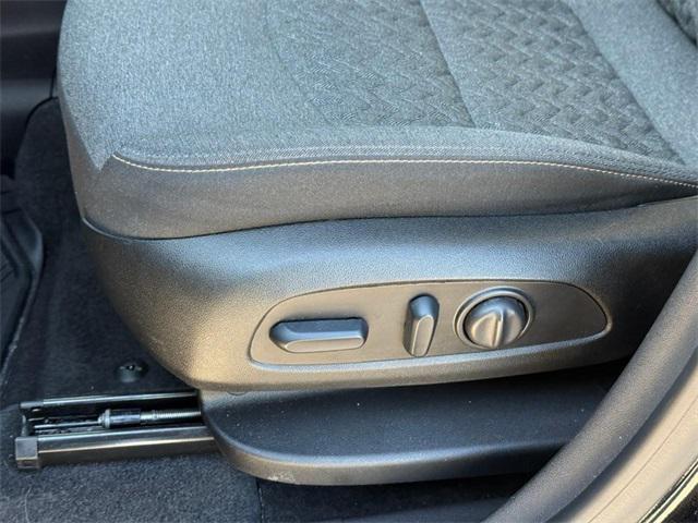 used 2024 Chevrolet Equinox car, priced at $22,932