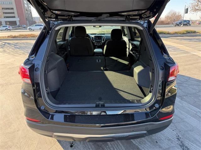 used 2024 Chevrolet Equinox car, priced at $22,932