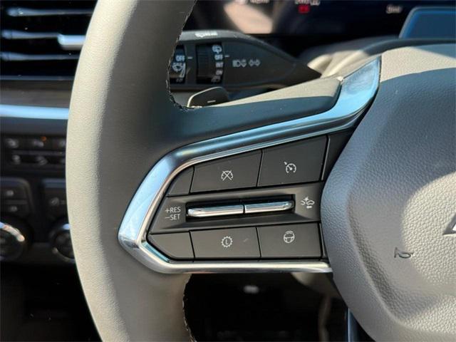 new 2026 Chevrolet Tahoe car, priced at $90,146